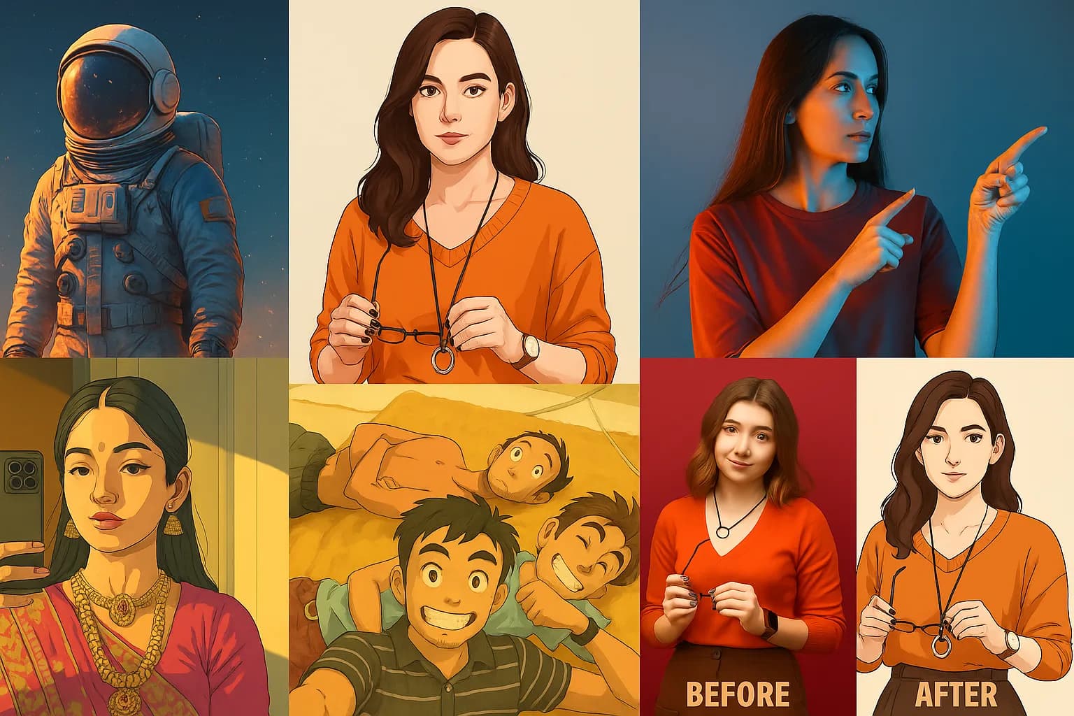 What is Whisk AI? The Ultimate Guide to Creating Masterpieces banner