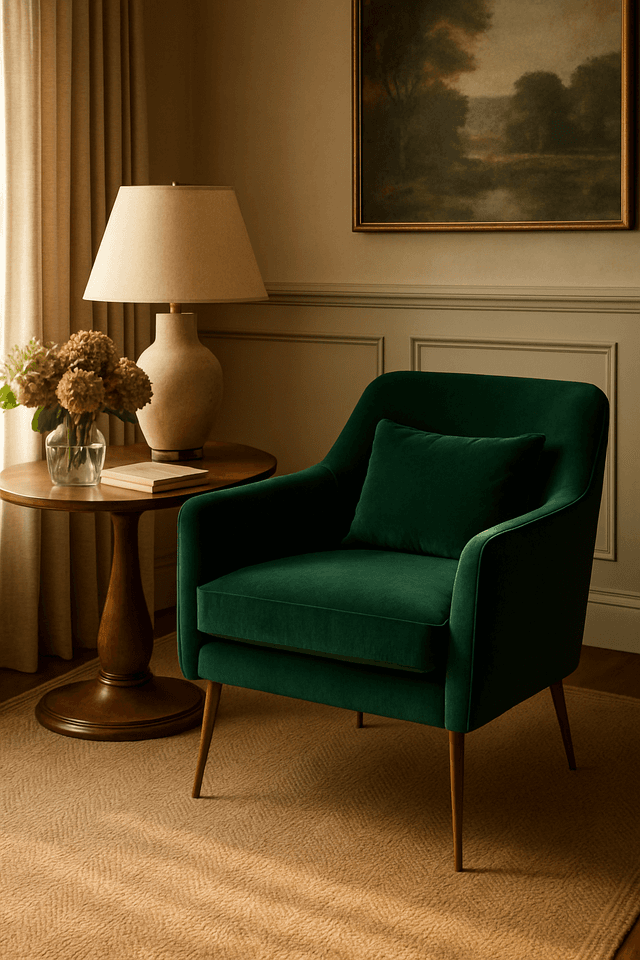 Style: Architectural Digest