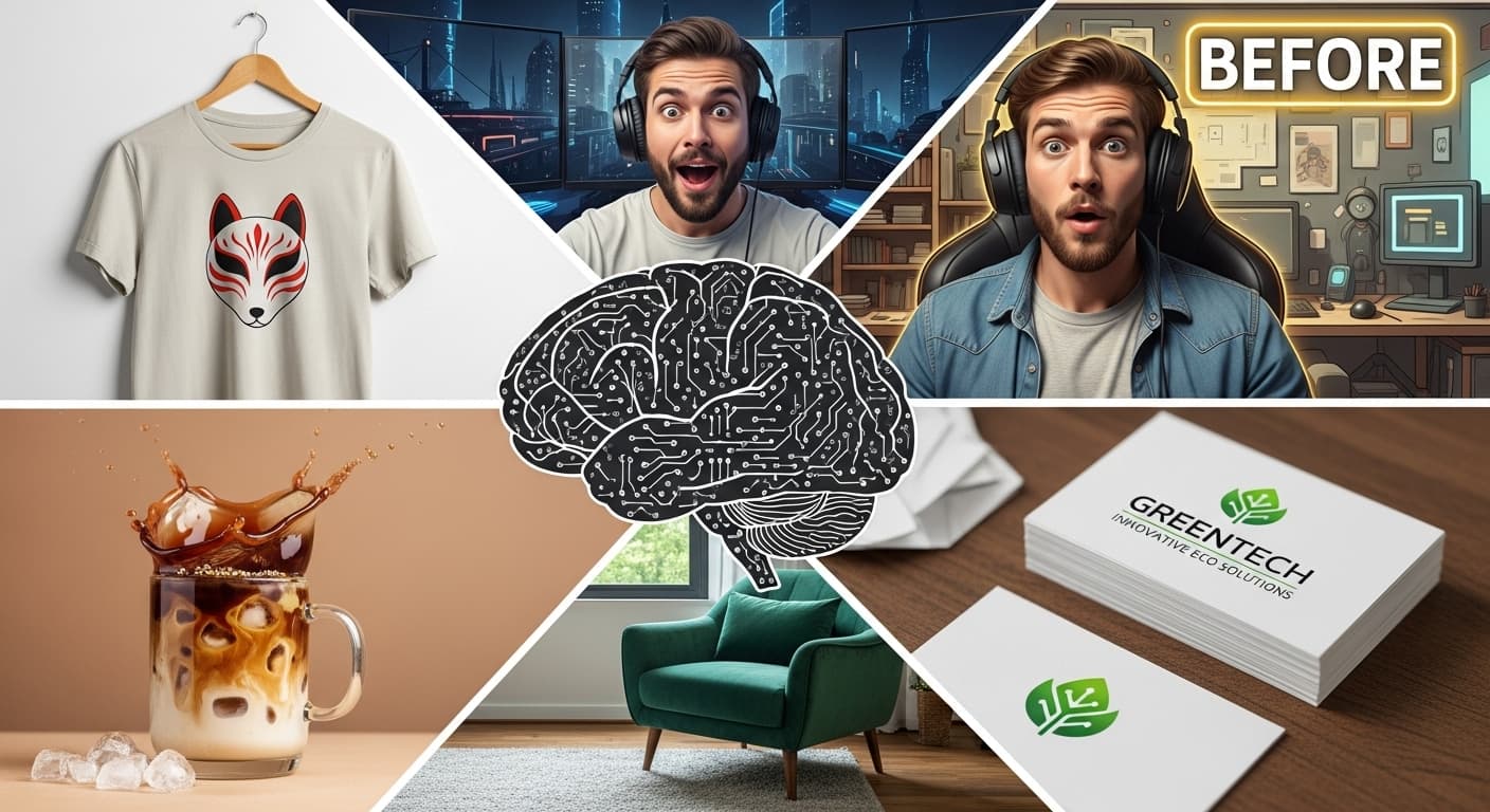 Unlock Whisk AI: A Step-by-Step Guide to 5 Game-Changing Designs banner
