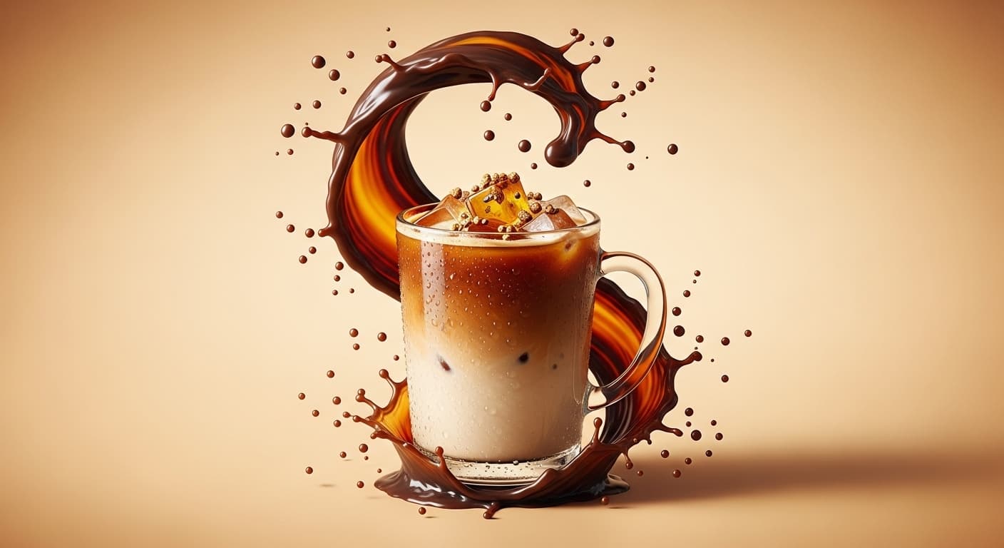 Dynamic Social Media Ads mugs