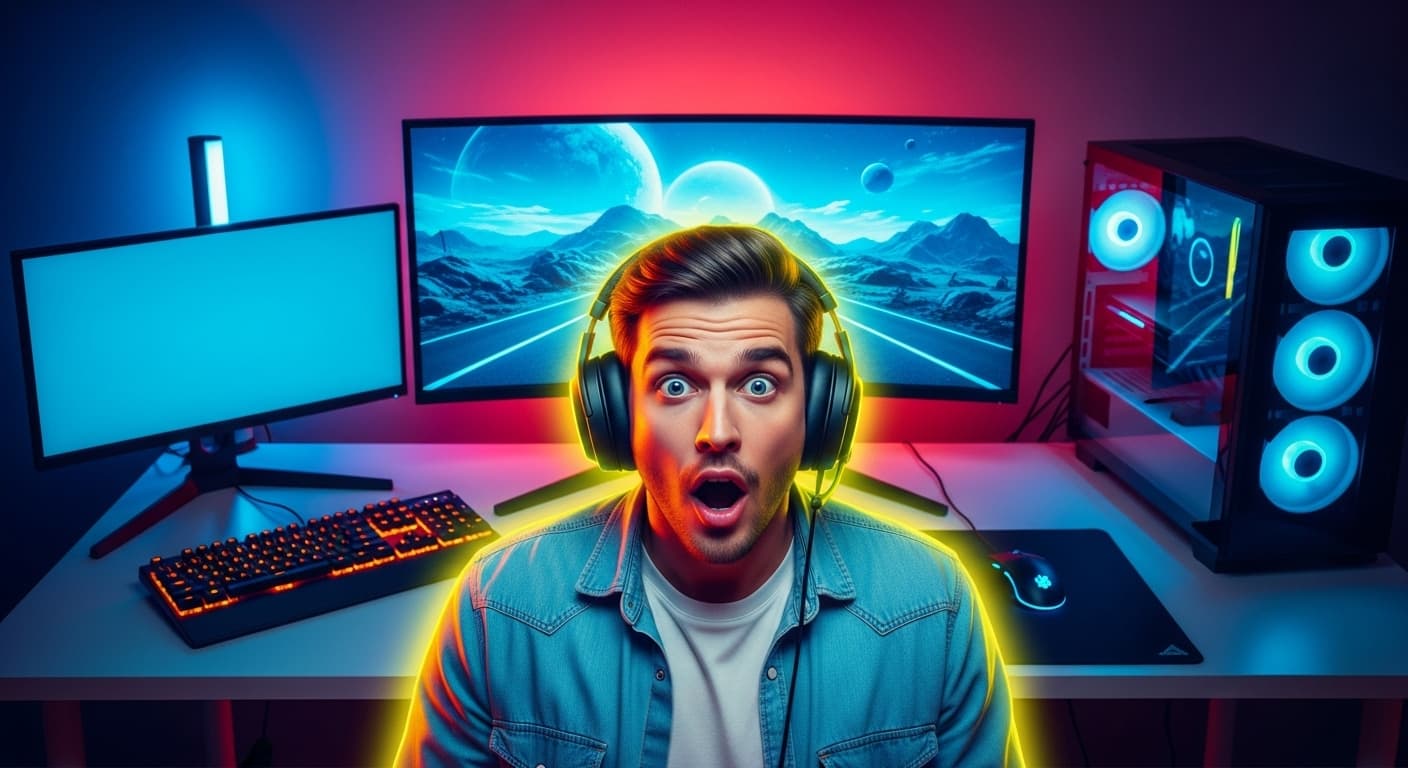 Click-Worthy YouTube Thumbnails